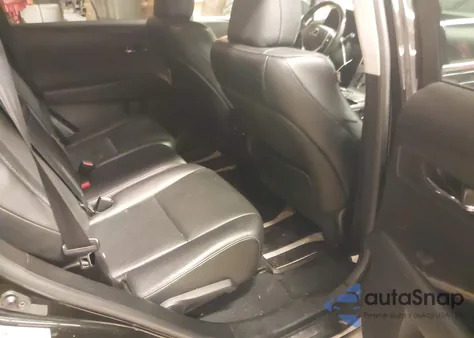 2015 Lexus Rx 350 from USA, damaged, VIN 2T2BK1BA3FC337349